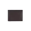 BYFT002496 Jafferjees Genuine Leather Men's Wallet Venice   Brown