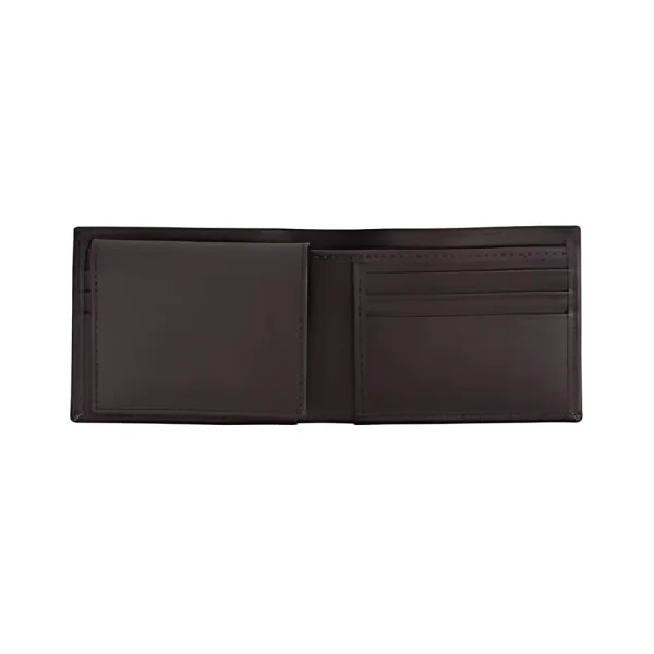 BYFT002496 Jafferjees Genuine Leather Men's Wallet Venice   Brown A