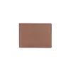 BYFT002497 Jafferjees Genuine Leather Mens Wallet Venice Tan