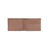 BYFT002497 Jafferjees Genuine Leather Mens Wallet Venice Tan A
