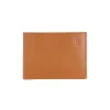 BYFT002507 Jafferjees Genuine Leather Mens Wallet Bangkok Orange