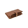BYFT002527 Jafferjees Genuine Leather Womens Mens Wallet The Cosmos Tan Gold C