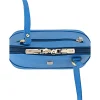 BYFT002566 Jafferjees Genuine Leather Womens Cross Body Bag The Begonia Turquoise Gold C