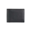 BYFT002573 Jafferjees Genuine Leather Mens Wallet Berlin Black