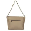 BYFT003501 PONTUS Messenger Bags Beige Set of 1 B