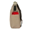 BYFT003501 PONTUS Messenger Bags Beige Set of 1 C
