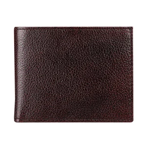 BYFT003509 Wallets Brown Set of 1