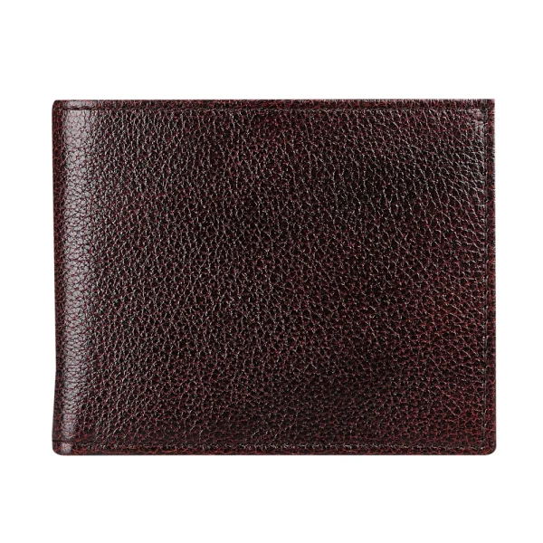 BYFT003509 Wallets Brown Set of 1