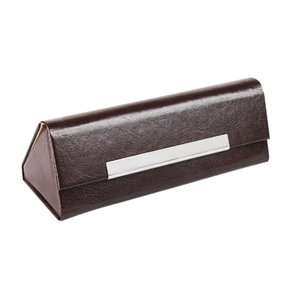 BYFT003514 Wallets Brown Set of 5 C