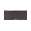 BYFT004997 Jafferjees Genuine Leather Men's Wallet Set Trevi Fountain   Brown C