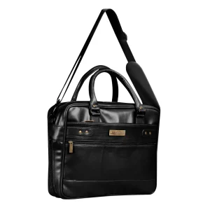 BYFT007462 MIDAS Messenger Bags Black Set of 1 A