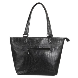 BYFT008268 Mounthood NEITH LADIES HAND BAG Black Set of 1