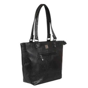 BYFT008268 Mounthood NEITH LADIES HAND BAG Black Set of 1 A