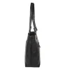 BYFT008268 Mounthood NEITH LADIES HAND BAG Black Set of 1 B