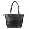 BYFT008268 Mounthood NEITH LADIES HAND BAG Black Set of 1 C