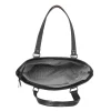 BYFT008268 Mounthood NEITH LADIES HAND BAG Black Set of 1 D