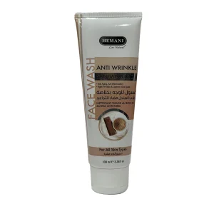 Cart 1 BYFT017836 Anti Wrinkle Sandalwood Face Wash 100Ml