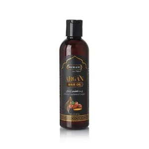 BYFT017840 Argan Hair Oil 350ml