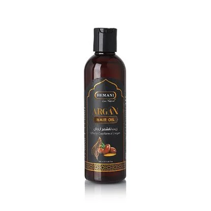 BYFT017840 Argan Hair Oil 350ml