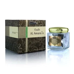 BYFT017887 Bakhoor Oudh Al Amara’a