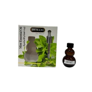 Cart 3 BYFT017979 Essential Oil Mint 10Ml