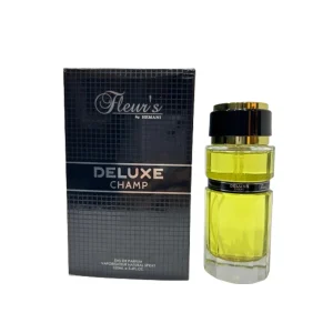 BYFT018137 Hemani Fleur'S Deluxe Champ Perfume 100Ml