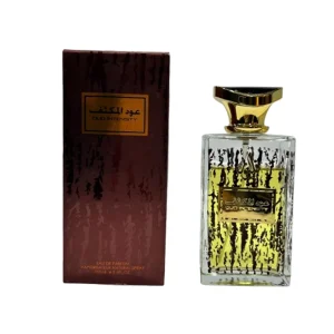 BYFT018144 Hemani Fleur'S Oud Intensity Perfume 100Ml