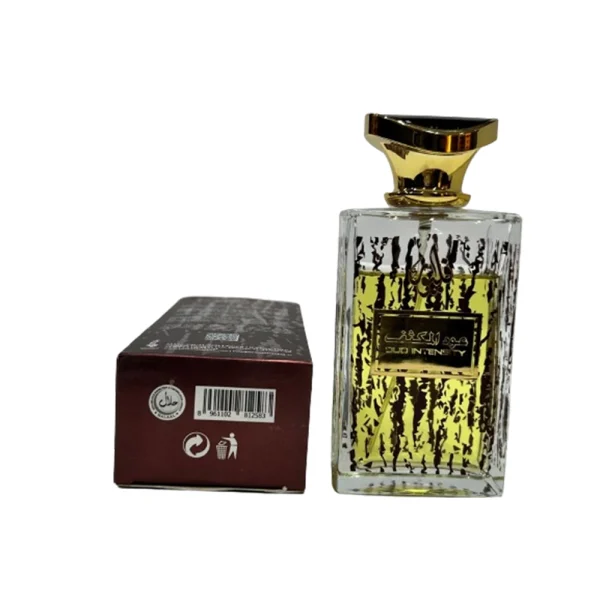 BYFT018144 Hemani Fleur'S Oud Intensity Perfume 100Ml B