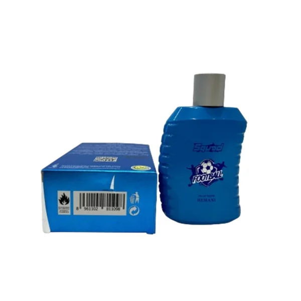 BYFT018172 Hemani Perfume Squad Football 100Ml B