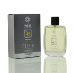 BYFT018889 Vibes Collection Perfume No 45 For Men 100ml