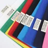 BYFT005736 BYFT Recycled Bag Blue 38 x 41 Cm Cotton 145 Gsm Set of 01   CSB 08 RE BLU B