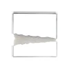 BYFT005770 BYFT Square Shaped Crystal Award Set of 01   CR 01 A