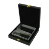 BYFT005770 BYFT Square Shaped Crystal Award Set of 01   CR 01 C