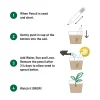 BYFT005785 BYFT Plant Pencil Kit Set of 01   SPS 02 B