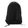 BYFT005798 BYFT Two Toned Red Backpack 600D Polyester Set of 01   SB 12 RED B
