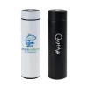 BYFT005815 BYFT Smart Temprature LED Display Bottle 500 Ml Set of 01   TM 043 A