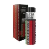 BYFT005826 BYFT Double Wall Glass Bottle with SADU Sleeve 500 Ml Set of 01   TM 036 D