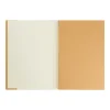 BYFT005833 BYFT A5 Hard Cover Notebook Set of 01   RNP 15 A