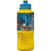 BYFT014813 Disney Ergo Sport Bottle Batman 430 Ml Multicolor Plastic Set of 01   RJ85528