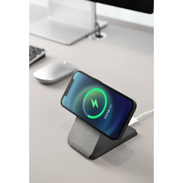 BYFT014969 BYFT 3 In 1 Magbolt   Grey B