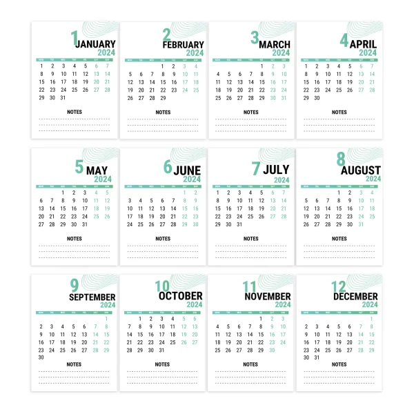 BYFT015004 BYFT Agenda Set Blue J