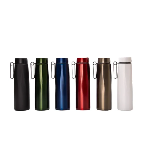 BYFT015079 BYFT Calypso Pro Flask   matt white B
