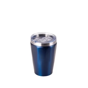 BYFT015082 BYFT Calypso Tumbler Pro Mug   metallic   Blue