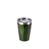 BYFT015083 BYFT Calypso Tumbler Pro Mug   metallic   Green