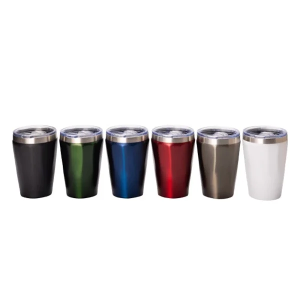 BYFT015083 BYFT Calypso Tumbler Pro Mug   metallic   Green A