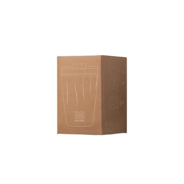 BYFT015083 BYFT Calypso Tumbler Pro Mug   metallic   Green C