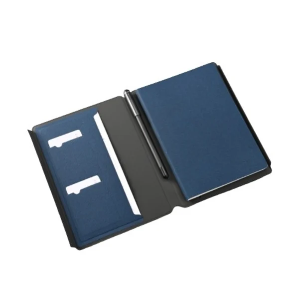 BYFT015136 BYFT Digi Penote   Blue B