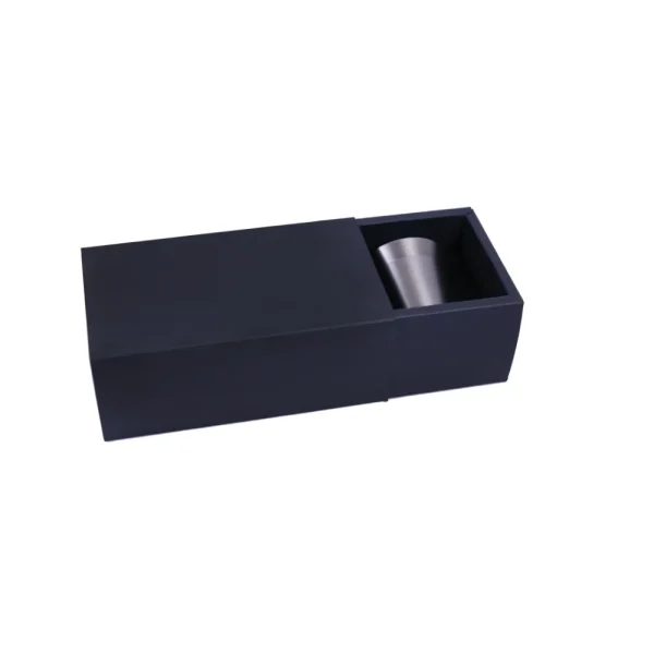 BYFT015157 BYFT Espresso Metallic Cups Set   Gun Black B