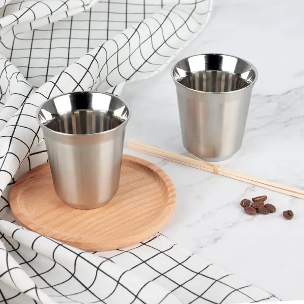 BYFT015157 BYFT Espresso Metallic Cups Set   Gun Black E