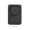 BYFT015162 BYFT F5011 Mag Wallet   Black A